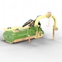 Косилка-Мульчер KDS 145 Profi+