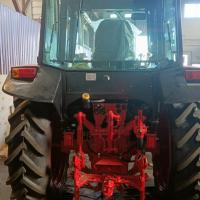 Трактор МТЗ Беларус-82.3 