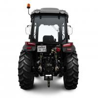 Трактор СКАУТ TB-904С