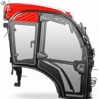 Кабина к трактору Solis | Солис 26 (9+9 / HST)