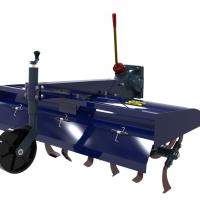 Почвофреза навесная Файтер 120