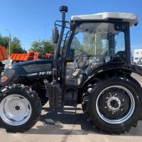 Трактор Zauberg TR-70