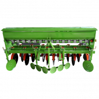 Сеялка зерновая навесная СЗН-2,7