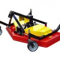 Газонокосилка задненавесная на минитрактор FM-120