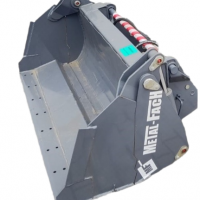 Ковш METAL FACH GP0213