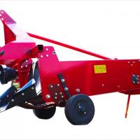 Картофелекопатель транспортерный Wirax