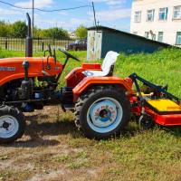 Газонокосилка ТМС-150