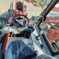 Фронтальный погрузчик Rossel R-3000