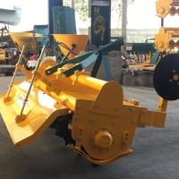 Почвофреза NSEJT RT 200