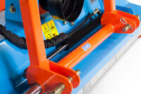 КОСИЛКА-МУЛЬЧЕР STARK KDX220