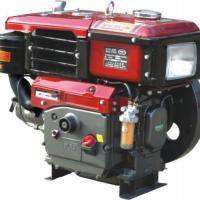 Дизельный двигатель XT-15