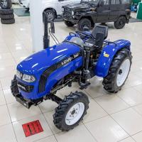 Трактор Foton Lovol TE-244 