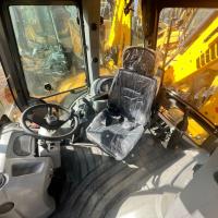 Экскаватор-погрузчик Zauberg EF-3C