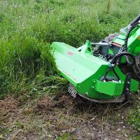 Косилка бурьяна 1200мм