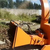 Дробилка ем 210 с гидроподачей