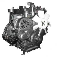 Дизельный двигатель LL380BT