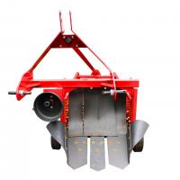 Картофелекопатель транспортерный Wirax