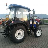 ТРАКТОР LOVOL FOTON TB-604 III
