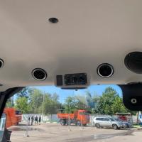 Трактор Zauberg TR-70