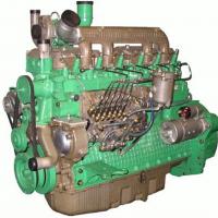 Дизельный двигатель ММЗ Д-260.1S