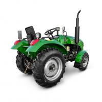 Трактор Файтер Т-244