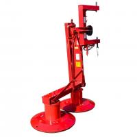 Косилка роторная для трактора Wirax / Викракс Z-069/1 (1.65 м)