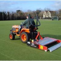 Машина для уборки искусственного газона REDEXIM Verti 