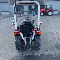 Трактор  | Кентавр Т-344 9+3 (Perkins) STD agri 5,00-12 / 8,00-16 (с ПСМ)