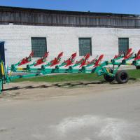 ПЛУГ ППО-9-45К