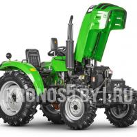 Минитрактор Shifeng SF-254 (244С)