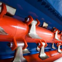 Косилка-Мульчер Stark KDS145