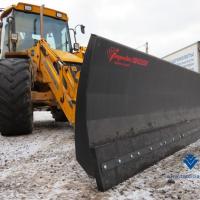 Отвал коммунальный Impulse TB2800