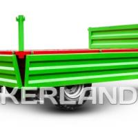 Прицеп Kerland П3530 (с ПСМ)