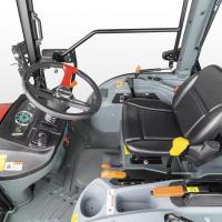 Трактор Solis-Gold | Солис-Голд 26С Mit 4x4 HST Radial agri 6,5.80-12 / 280-70 R-18 (с ПСМ)