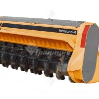 РОТОВАТОР DELTA FARMLAND 4