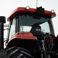 Трактор KAT KR2204EX1