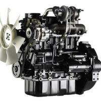 Дизельный двигатель Mitsubishi S4L2
