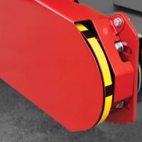 Измельчитель кормов Teagle Tomahawk 8555