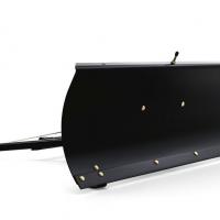 Отвал снегоуборочный навесной к мотоблоку