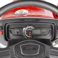 Трактор Solis-Gold | Солис-Голд 50 4x2 8+2 Radial agri 6.5-16 / 13.6-28 (с ПСМ)