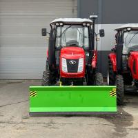 Отвал к трактору Shifeng 904CBR с гидроповоротом (2.2 м)