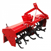 Почвофреза 1GQN-125