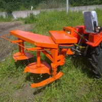 Косилка роторная на минитрактор