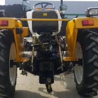 Минитрактор JINMA-244mg