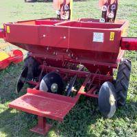 Картофелесажалка навесная двухрядная Л-201