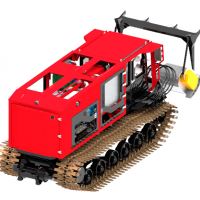 МУЛЬЧЕР ИДС