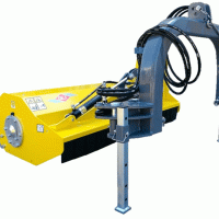 Косилка смещаемая GL1 JOKER SE 150