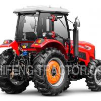 Трактор Shifeng | Шифенг SF-1404СB 16/8 A/C (с ПСМ)