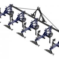 Культиватор - окучник СКАУТ P483/1 (5-ти секционный, 3 m)