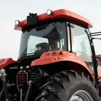 Трактор КАТ KR1804EX1